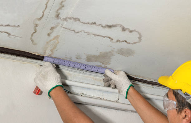 Reliable Sewage Cleanup contractor in Marion, VA by Water Damage Irwin